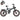 VELOXOZ Bike EK6 Max 2.0