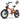 VELOXOZ Bike EK6 Max 2.0